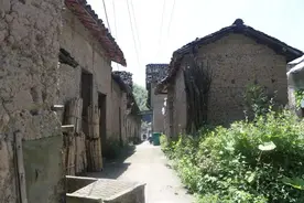 2022年将公布合村并镇名单？究竟哪些村庄会搬迁？农民有补偿吗？图片