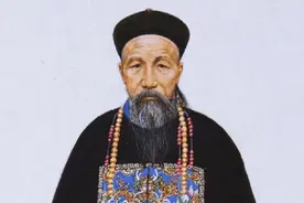 晚清重臣曾国藩，叱咤风云数载，为何还被左宗棠看不起？图片