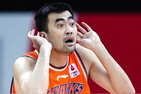 CBA | 2022-2023赛季八大“顶薪组合”战力排行榜图片