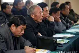 2月开始，乡镇公务员招聘开启，看看优势和劣势是啥？图片