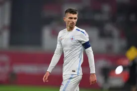 塔纳塞转会细节遭曝光：球员铁心来中超！上港趁机低价挖人图片