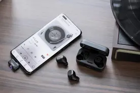 低延迟+出色音质！EPOS音珀 GTW 270 Hybrid真无线游戏耳机体验图片