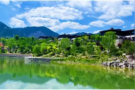 首付四十万起！精装，别墅？图片