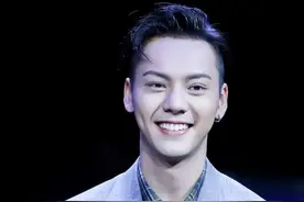 陈伟霆：从“豪门阔少”到“流量小生”，这一步他整整走了12年图片