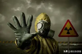 核武器是小儿科，乌克兰核电站如果爆炸才是世界末日图片