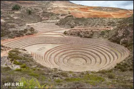初探南美（02）——高原帝国，失落之城，南美印加文明兴衰（中）图片