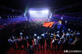 18年增长625倍，大师赛从冠军8000到冠军500万，时间会证明一切图片