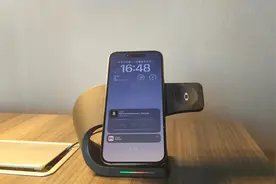 iPhone用户：长时间MagSafe充电到底伤不伤电池？图片