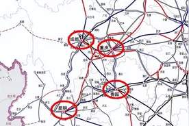 重庆王牌军云集，咽喉之地有何谋略？图片