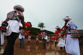 新春特辑：收藏！倚象春节游玩攻略来啦，赶紧安排！图片