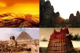 为何西方强国衰弱后，很难再崛起，但中国却能不断的复兴？图片