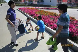 怀念三姨“孔庆芬”图片