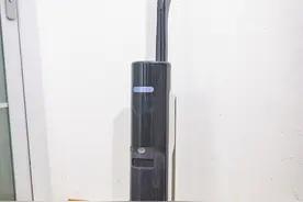 租房简单改造后，洗地机打扫卫生真方便，希亦T800洗地机使用体验图片