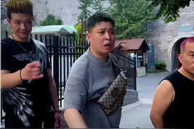 郭德纲的四个儿子：两个亲生、一个神童、还有一个是“混混出身”图片