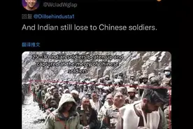 印方在中印边境占绝对优势，但却屡遭“挫折”，原因让人深思！图片