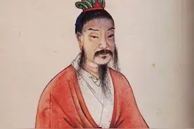 中国历代宰相（夏朝）：见证建国、兴国，也篡国、亡国图片