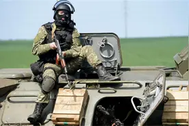 俄罗斯为什么允许公民佩步枪却不允许佩手枪图片