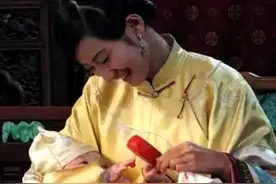 清朝皇室乳母：选拔标准极其严苛，作用不止喂奶那么简单图片