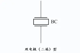 晶体振荡器图片