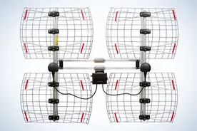 科企岛：2022年农村地区最佳电视天线图片