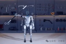 宇树科技开启IPO辅导：年营收超10亿元，估值超百亿元！图片