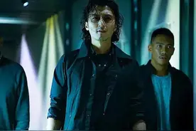 香港电影真的无人可用了？谢霆锋被迫复出，林峯和黄宗泽被迫接班图片