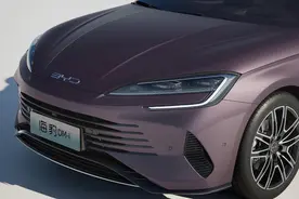 比汉DM-i便宜2万元？海豹DM-i确定8月份上市，或售16.98万起图片