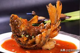 才明白，鲤鱼在南方一文不值，几乎没人吃，为啥北方人却爱吃？图片