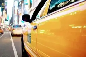 滴滴打车订单时间过长，忘记订单，司机让我支付五元辛苦费图片