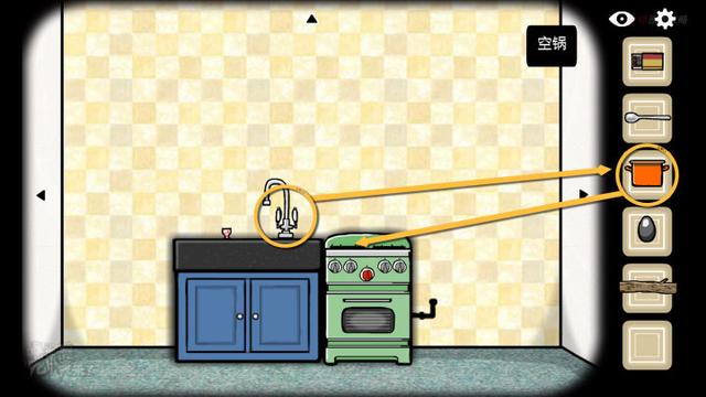 攻略 | 锈湖3《逃离方块: 四季-Cube Escape:Seasons》移动端通关攻略