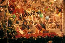 太罕见，100年前山西汾阳老照片，消失的文水开栅十二孔桥和城墙图片