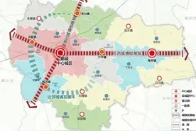 郸城县总体规划：农高区引领，打造豫东开放高地图片