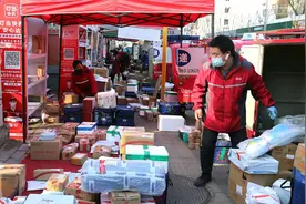 全国快递会不会停运？国家邮政局发布通知，快递行业有变化！图片