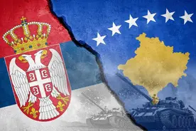 科索沃要变第二个乌克兰？美国拒绝武契奇求助，普京主动伸出援手图片