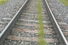 火车上源源不断的水从哪来？车上的排泄物又到哪去了？图片