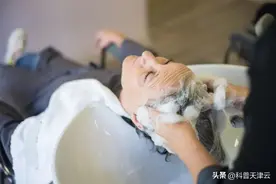 洗发水含硅油会脱发或致癌？一起来了解一下吧图片