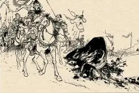 三国历史人物：山东籍12位名将图片