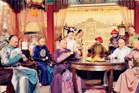 康熙的传位遗诏亮相，揭开了雍正夺位之谜：“传位于四子”不可能图片