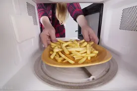 微波炉还只用来热剩饭剩菜？亏大了！教你5个实用小技巧图片