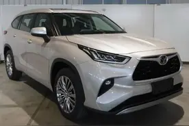 汉兰达380T:进口2.0T+8AT！价格更低，能击败汉兰达双擎的只有它?图片