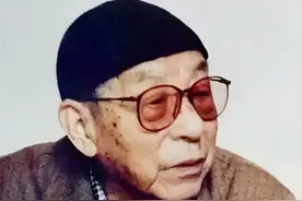 张学良生前不愿承认，真正保他不死的不是宋美龄，此人他不敢提及图片