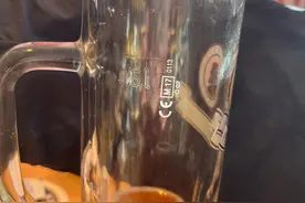 计量杂谈---喝酒想起“扎”和“桶”图片