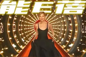 郑秀文终拿影后：港女精神和长期主义的伟大胜利图片