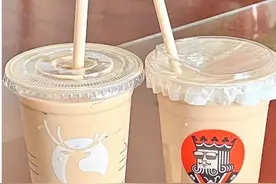 美式5元，拿铁6元，蜜雪冰城推了一个低价版“瑞幸”图片