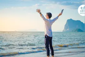 夜读 | 三个故事，读懂人性图片