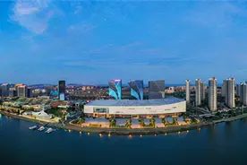 福建海峡银行成立25周年：与时代同发展 与地方共繁荣图片