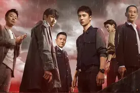 从无人问津的男团到如日中天的演员，王一博是如何做到的？图片