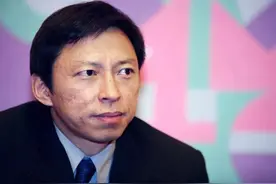 张朝阳在搞什么图片