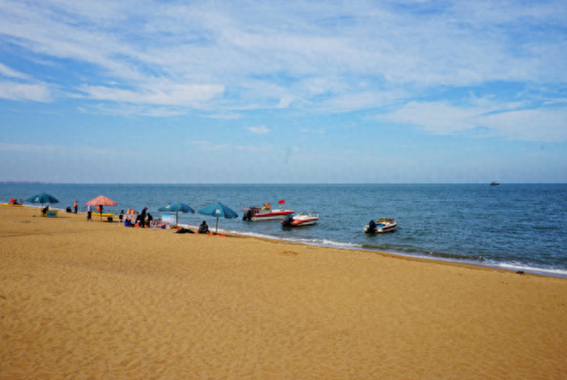 日照旅游攻略(日照自驾游最佳方案)