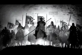 为什么我们自称是汉人，而不是秦人，唐人，明人？图片